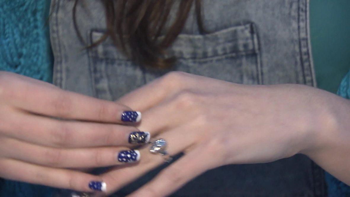 Russia: These Putin rings are selling like hot cakes!