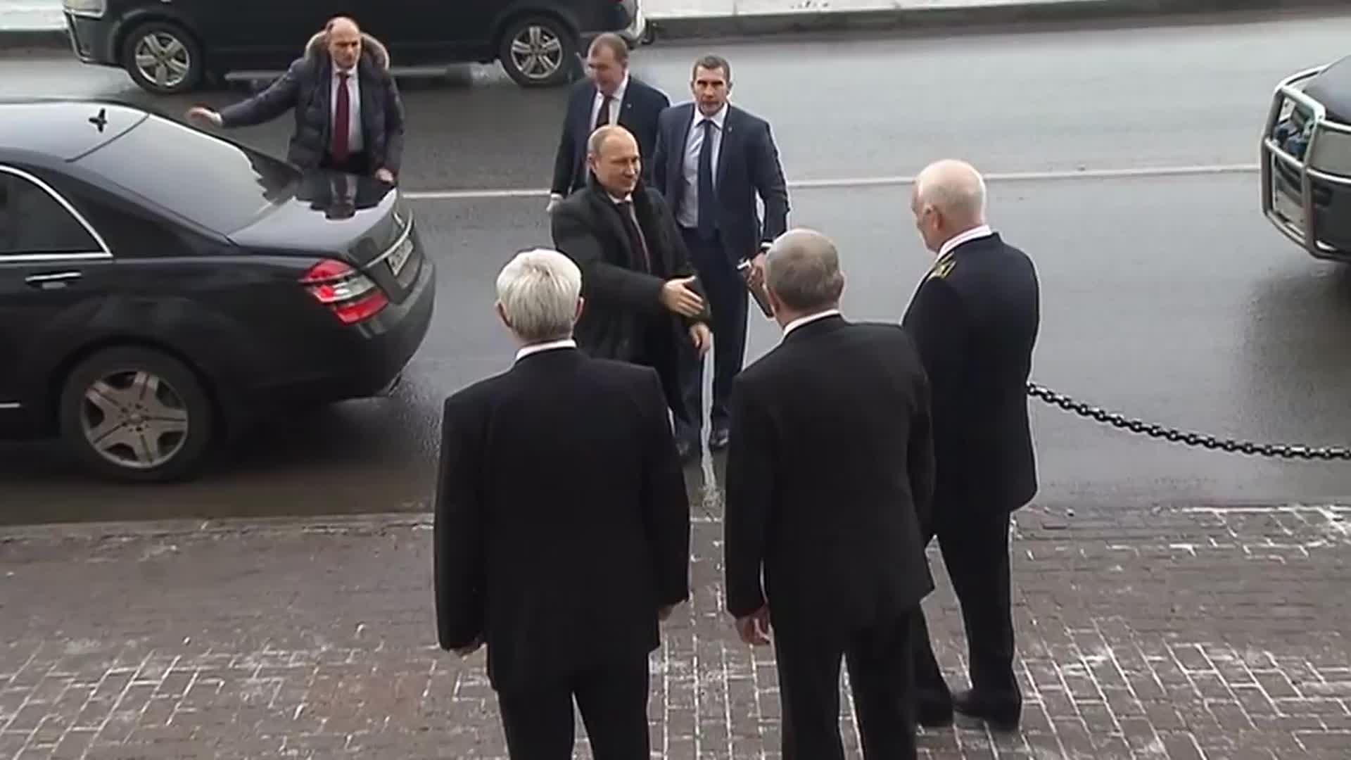 Putin phd dissertation
