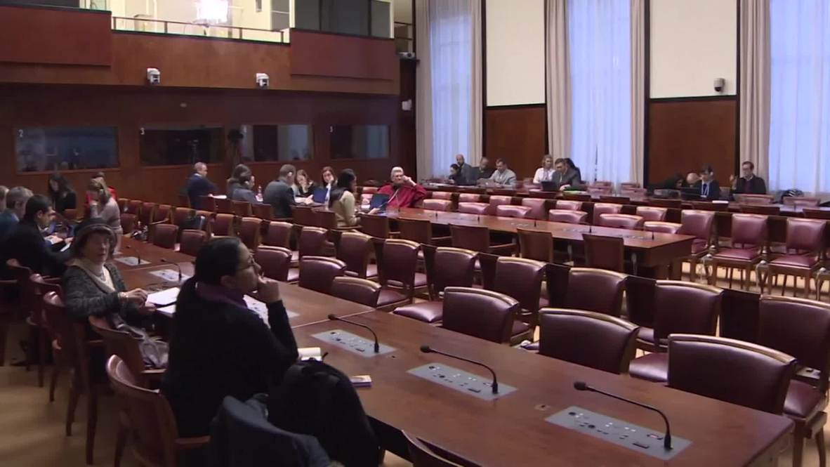 Switzerland: Almost 1 MILLION Ukrainians internally displaced says UNHCR