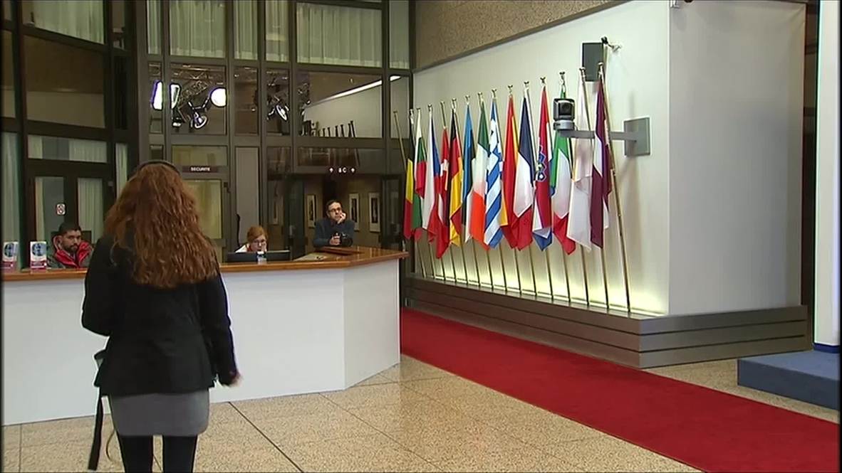 Belgium: German FinMin 'very skeptical' over Greek talks progress