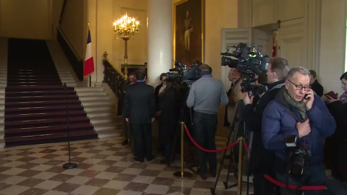 France: 'No political agreement on Debaltsevo events' - Ukrainian FM Klimkin
