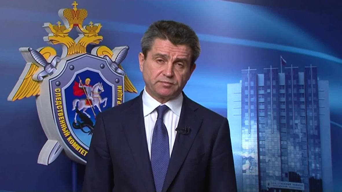 Russia: 'Over five lines of inquiry opened into Nemtsov killing' - investigation official