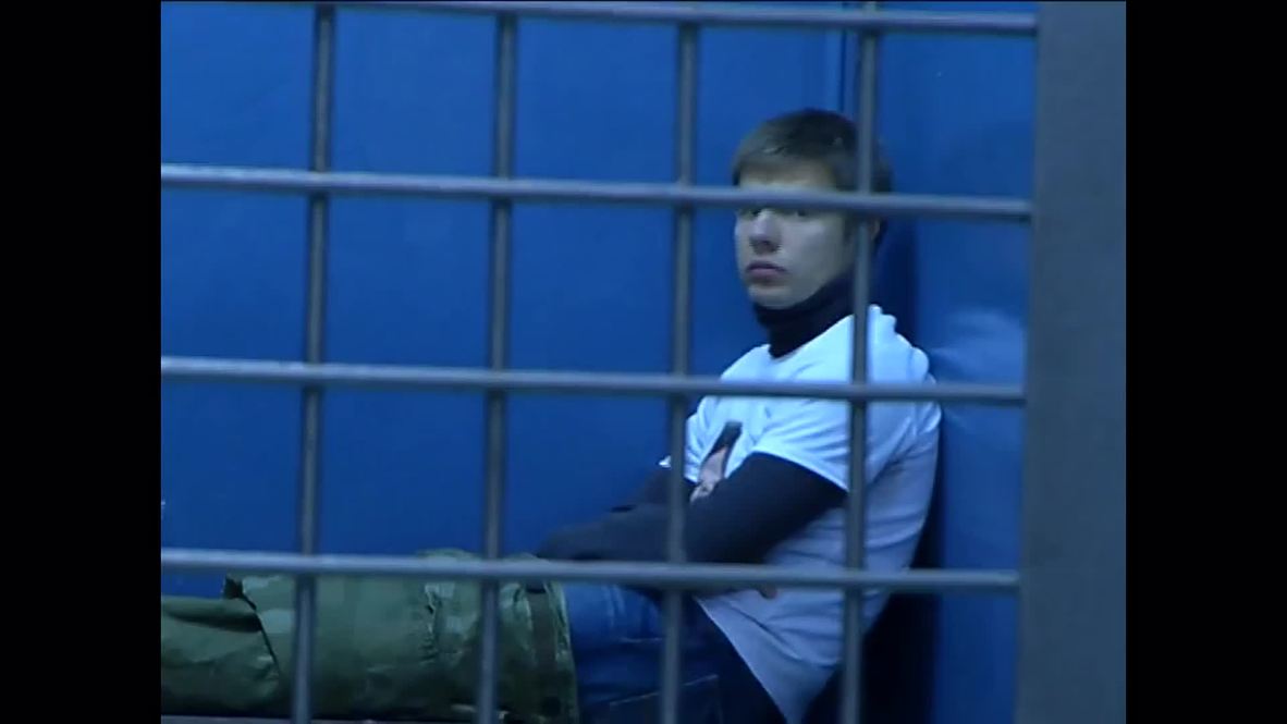 Russia: Ukrainian MP Alexey Goncharenko released from custody