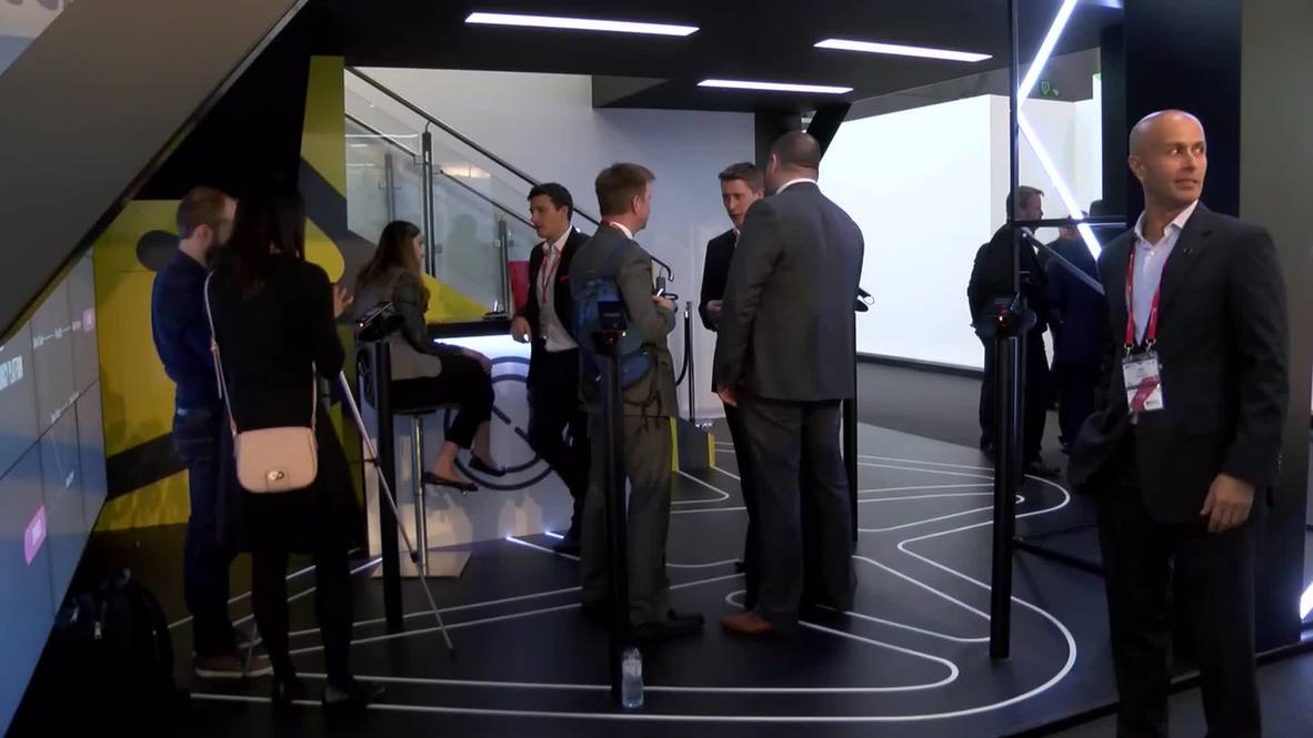 Spain: Silent Circle's Blackphone 2 gives HYPER-security at this year's MWC