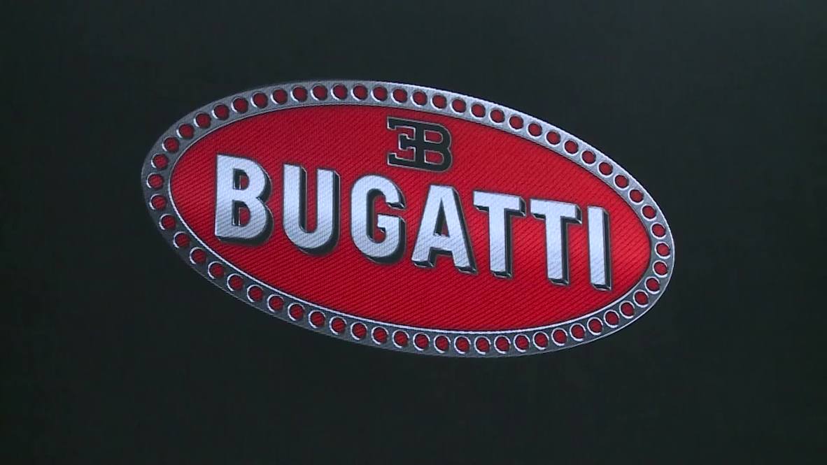 Switzerland: Bugatti debuts the last EVER Veyron at Geneva