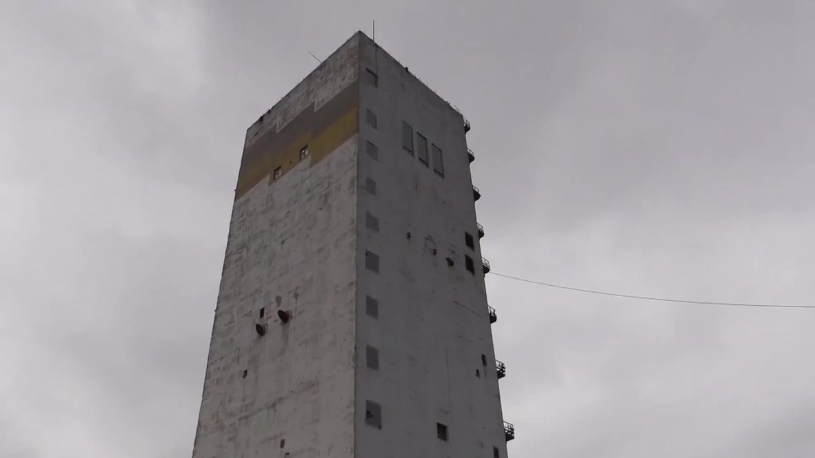 Ukraine: 32 reported fatalities at Donetsk coal mine blast