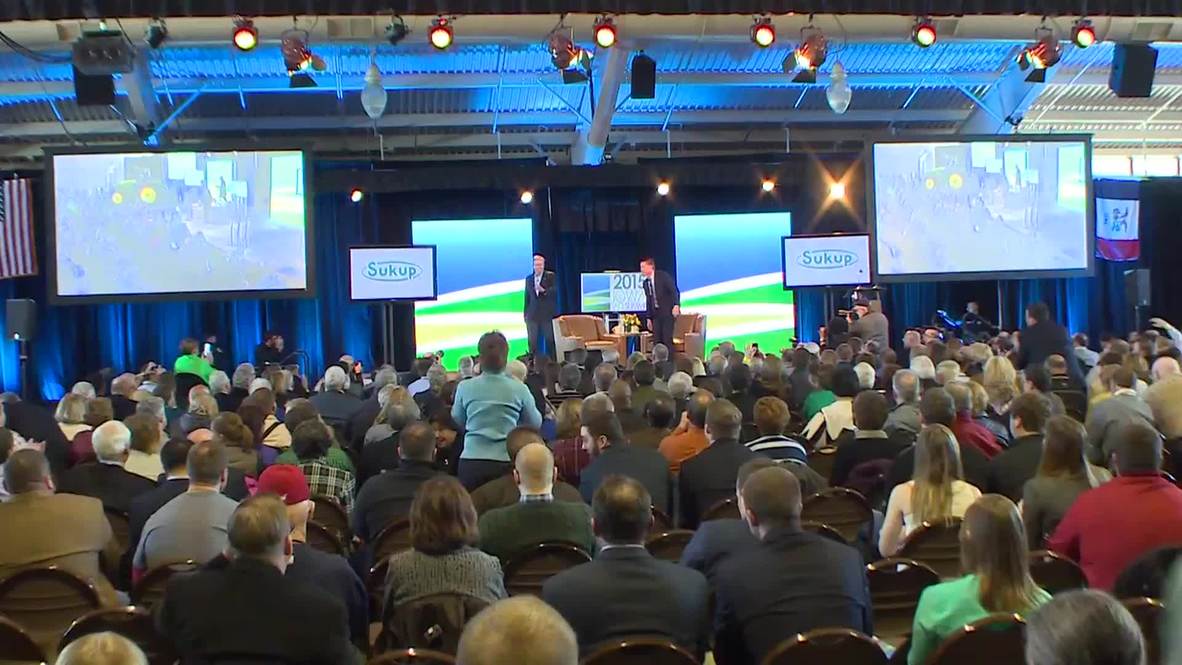 USA: Jeb Bush slams Obama's Cuba policy
