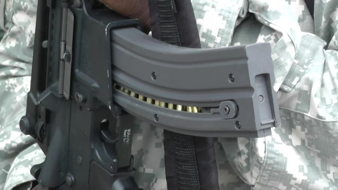 USA: New Black Panther Party wants to “arm every black man”