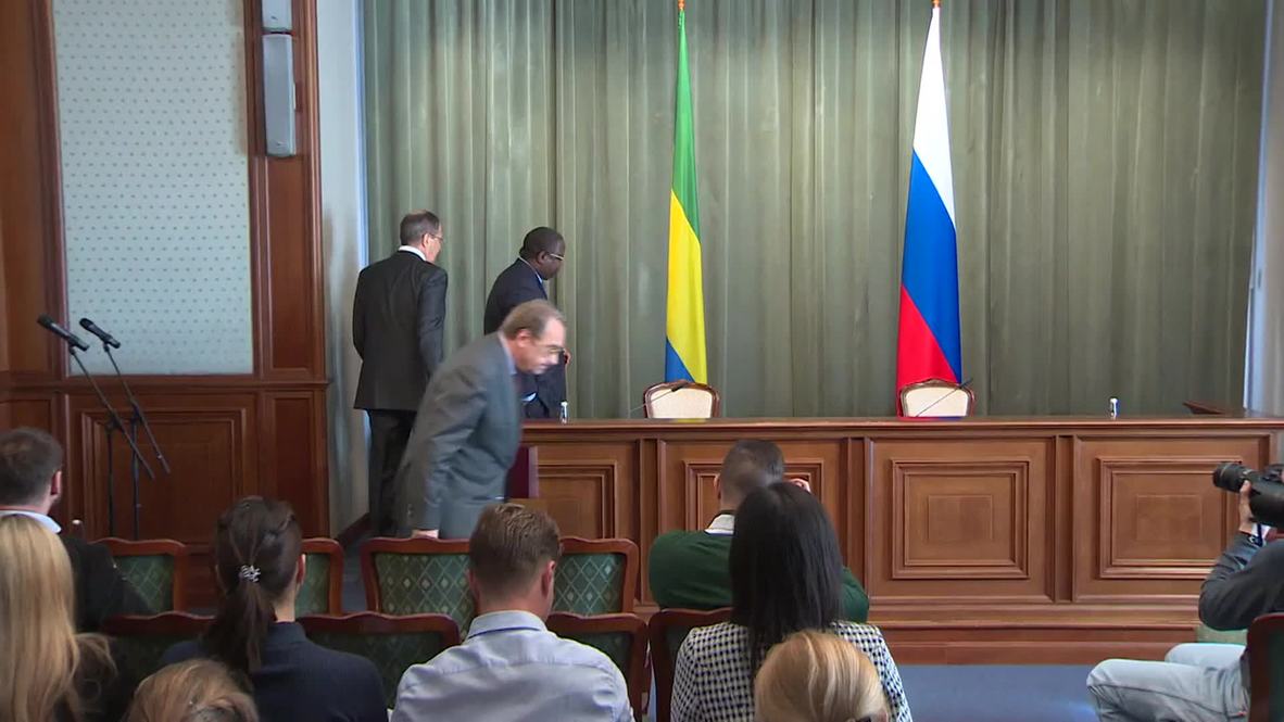 Russia: Kiev turning Minsk "on its head" - Lavrov