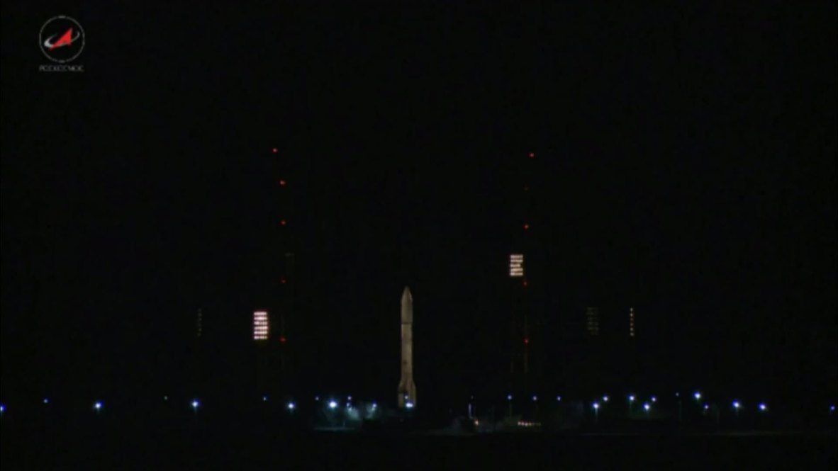 Kazakhstan: Proton-M successfully launches Express-AM7 satellite
