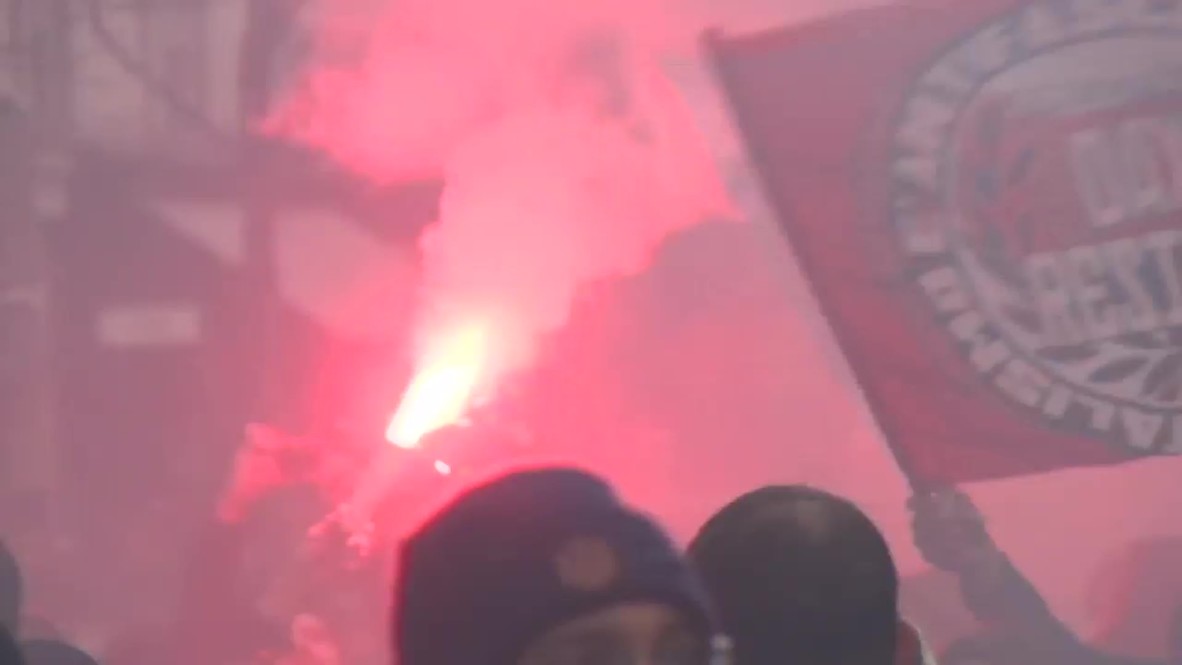 France: UN Anti-Racism Day protest hits Paris