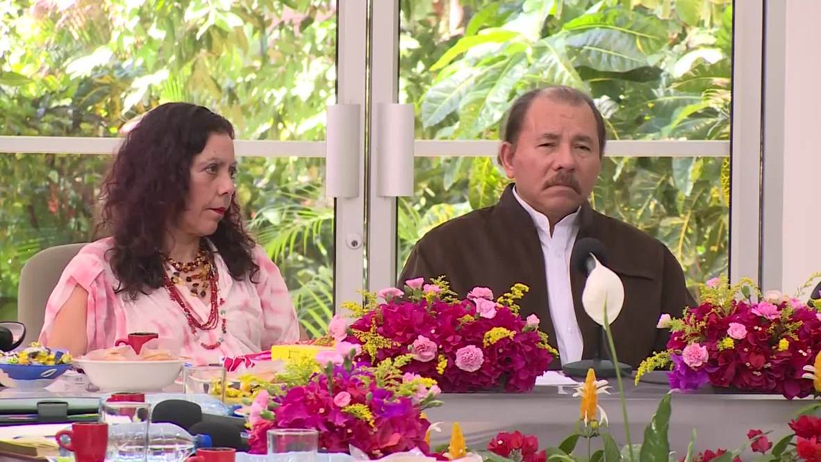 Nicaragua: Russia welcomes the 'normalisation' of US-Cuba relations - Lavrov