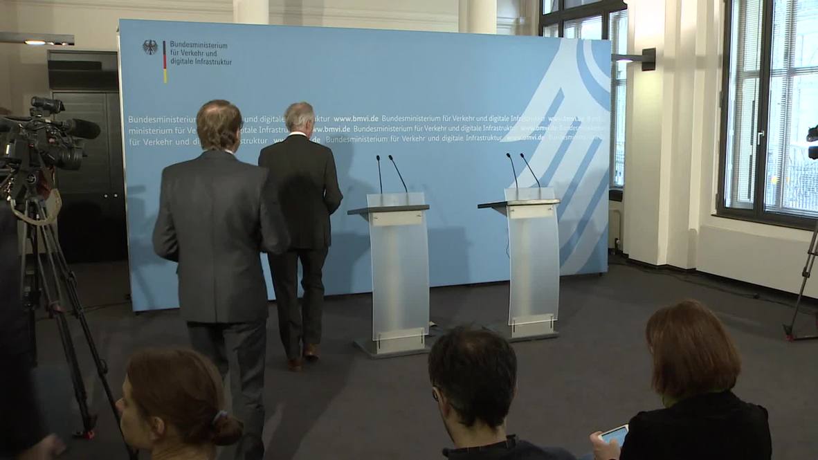 Germany: Pilots will be tested for "psychological anomalies" - Transport minister