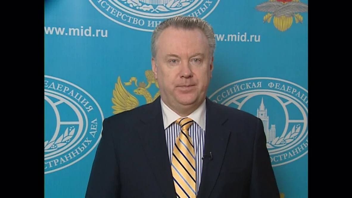 Russia: Saudi Arabia hampered Russian air evacuation from Sanaa - FM spokesman