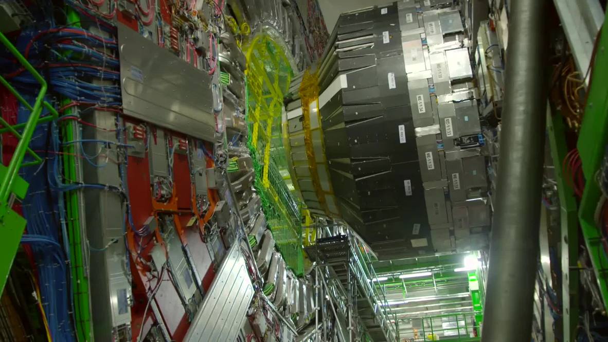 Switzerland: Large Hadron Collider back in action and twice as powerful