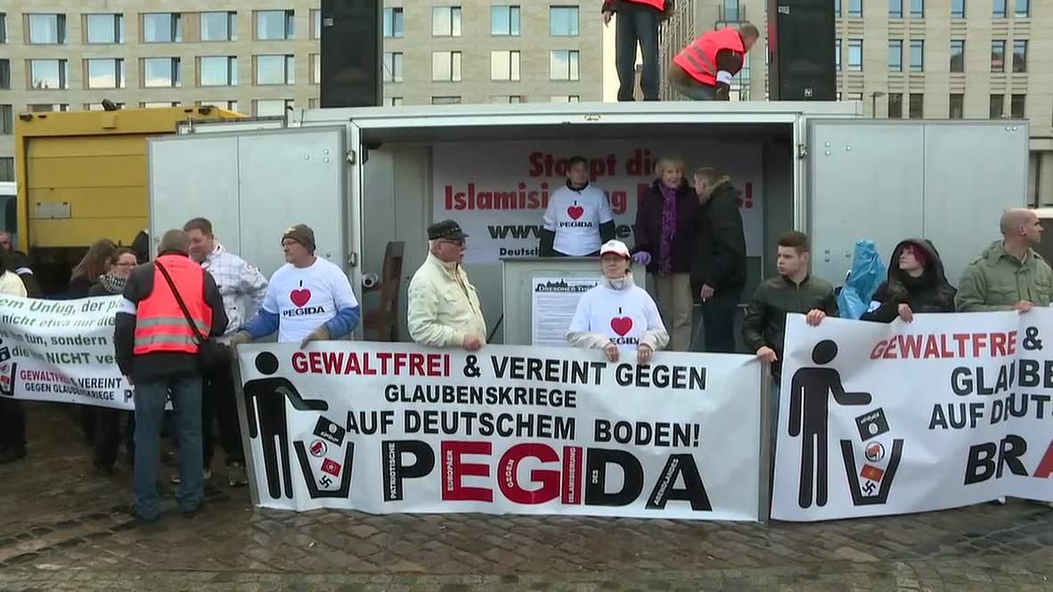 Germany: PEGIDA announces support for Tatjana Festerling as mayoral candidate