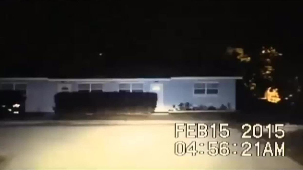 USA: Another white officer shoots and kills unarmed black man... with schizophrenia