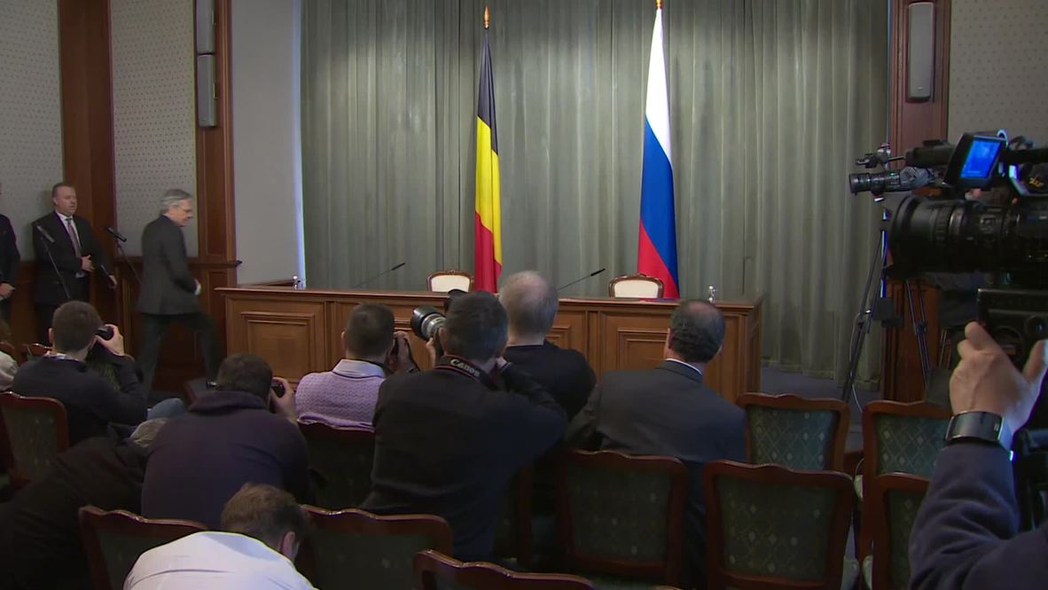 Russia: Kiev the main obstacle to the implementation of Minsk - Lavrov