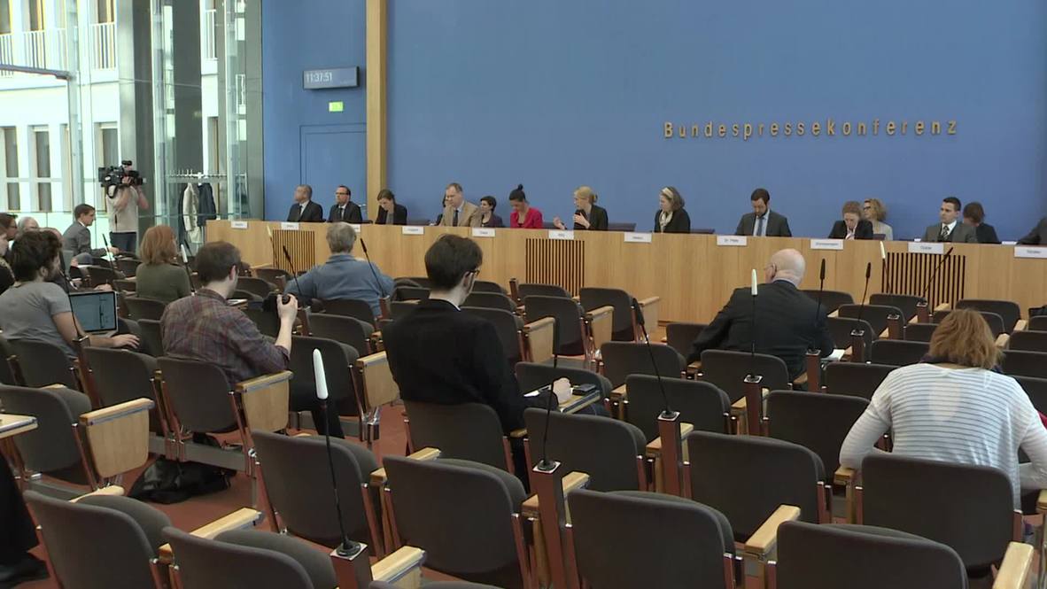 Germany: EU-Russia free trade zone could happen in future – government spokesperson
