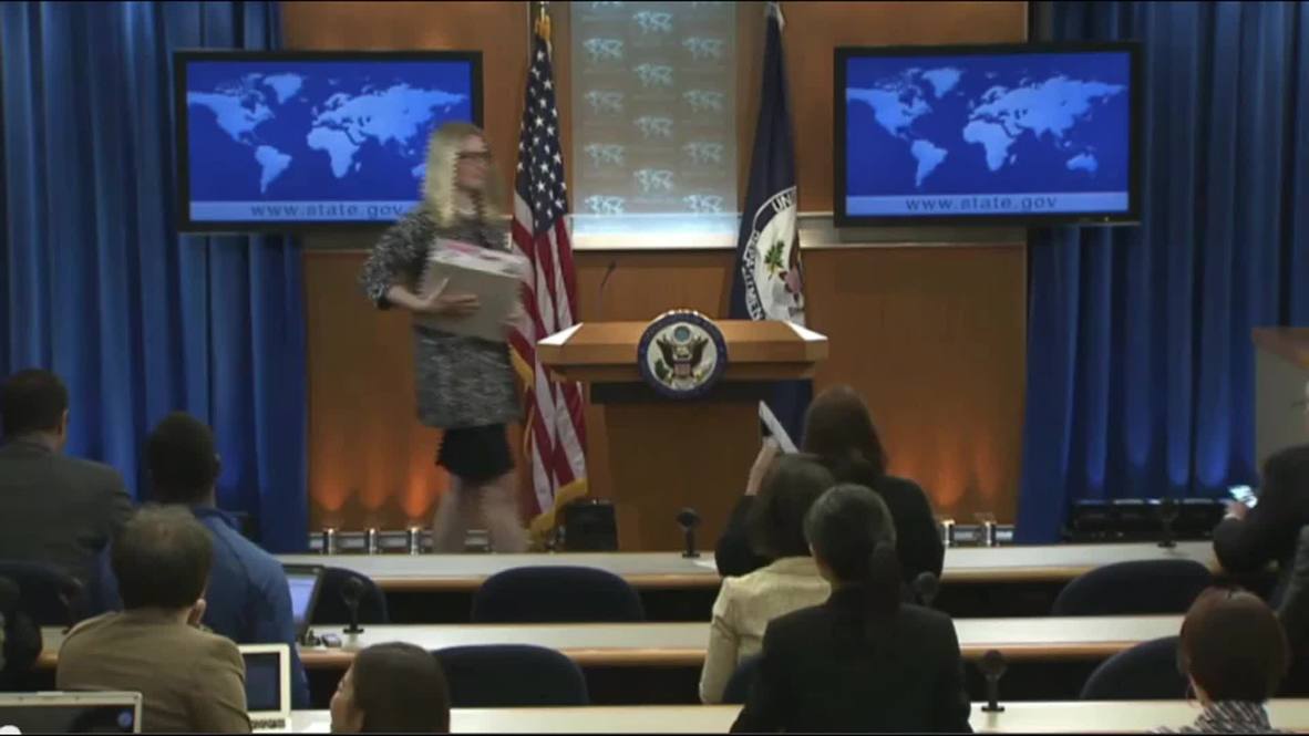USA: "S-300 anti-air missile supplies to Iran don't violate UN sanctions"- US State Dept