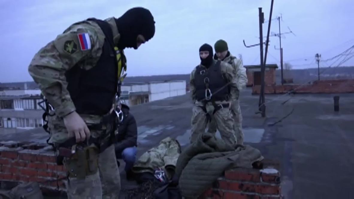 Russia: Police seize drug base worth 67 MILLION