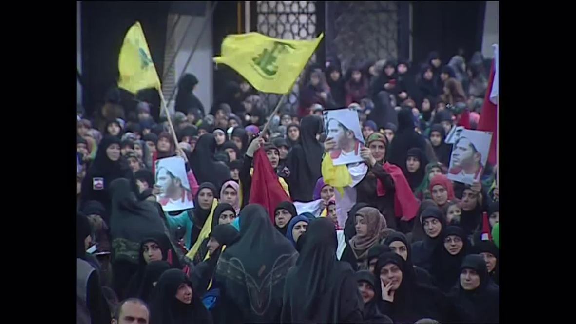 Lebanon: Have the Arab people asked Riyadh to attack Yemen? asks Nasrallah