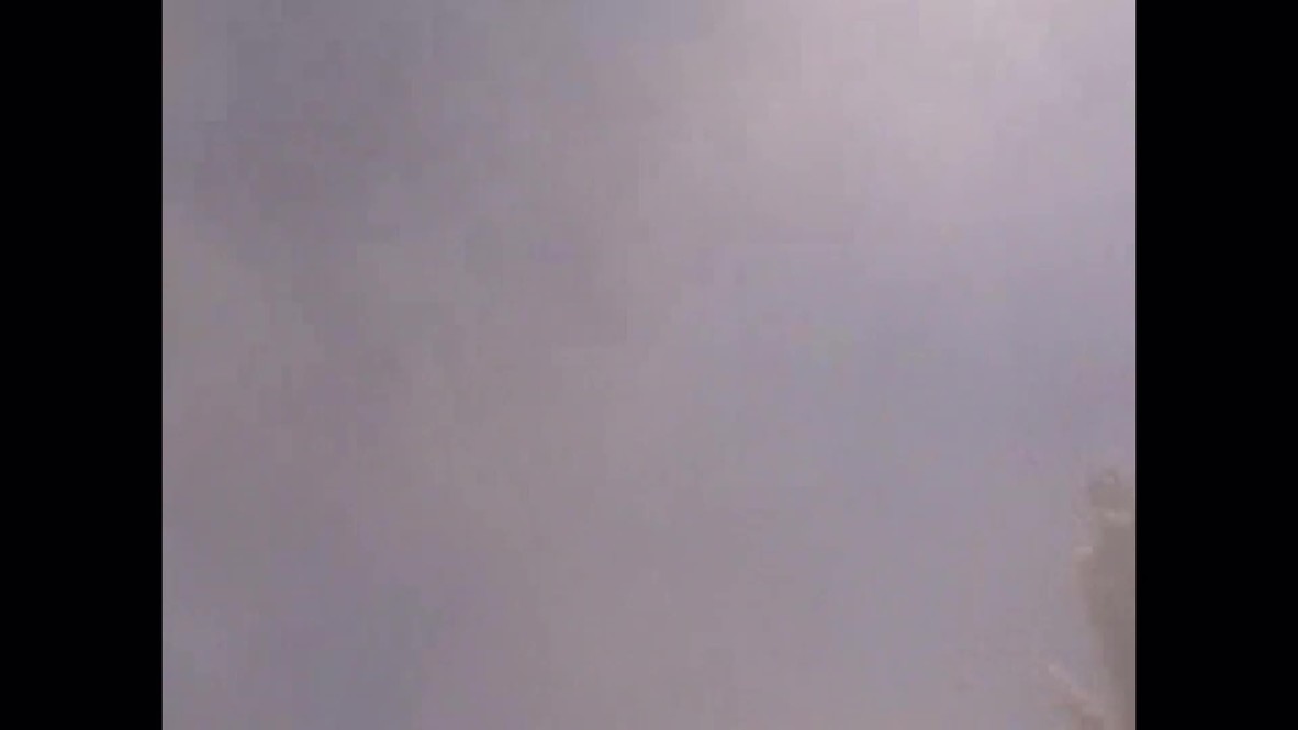 Yemen: Saudi-led airstrikes batter Sanaa