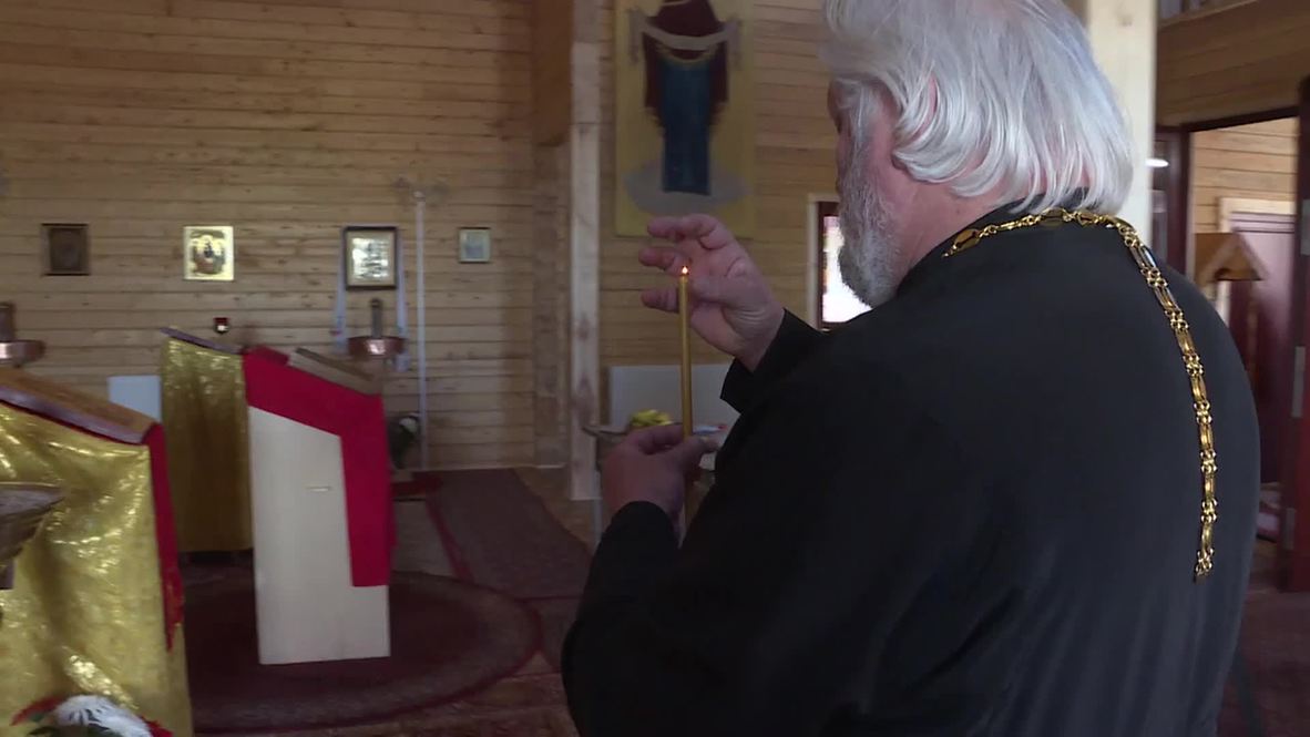Germany: Orthodox church seeks justice after neo-Nazi mail bomb attack