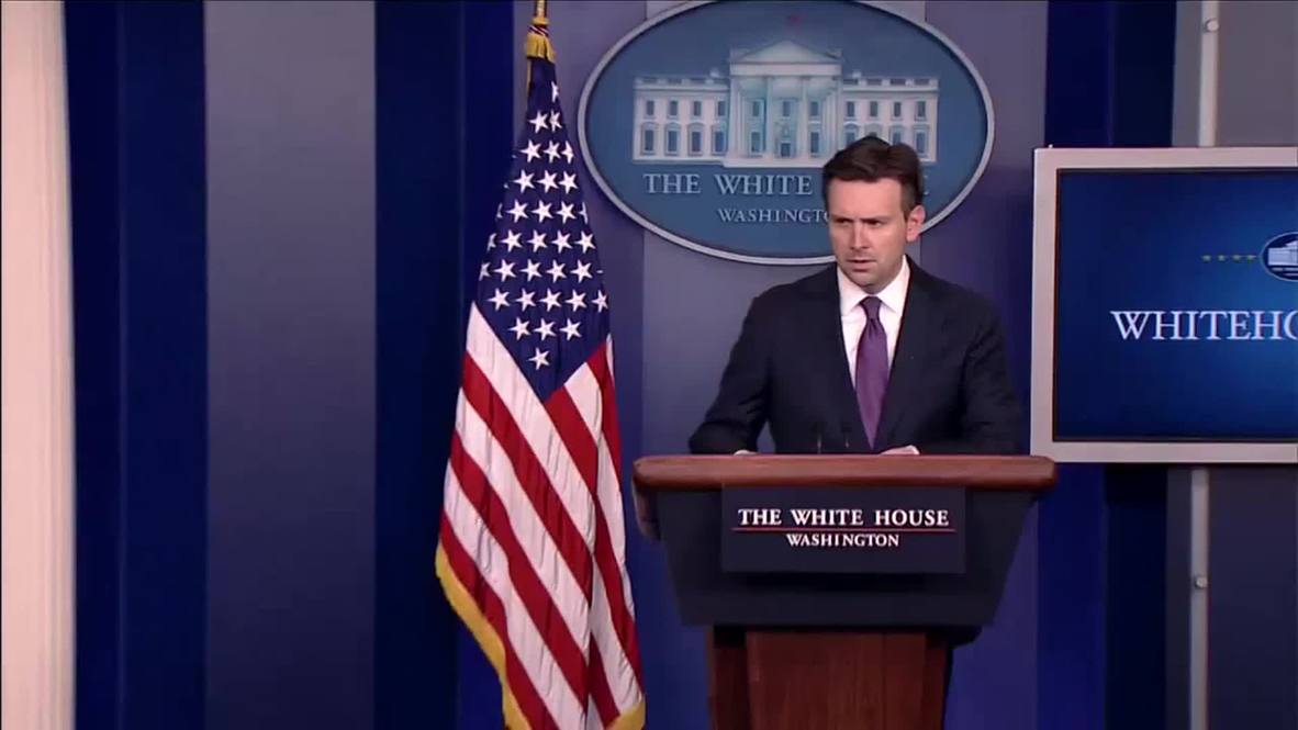 USA: Obama calls for review into "tragic" US drone deaths, confirms White House
