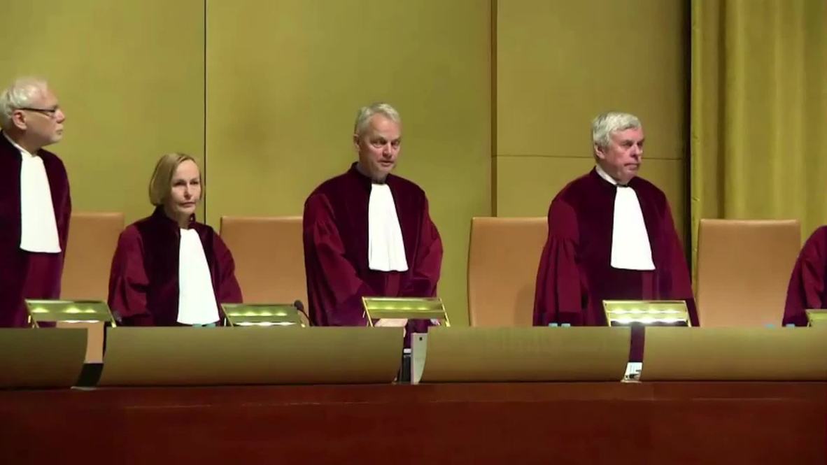 Luxembourg: Ban on gay men donating blood may be justified rules EU Court
