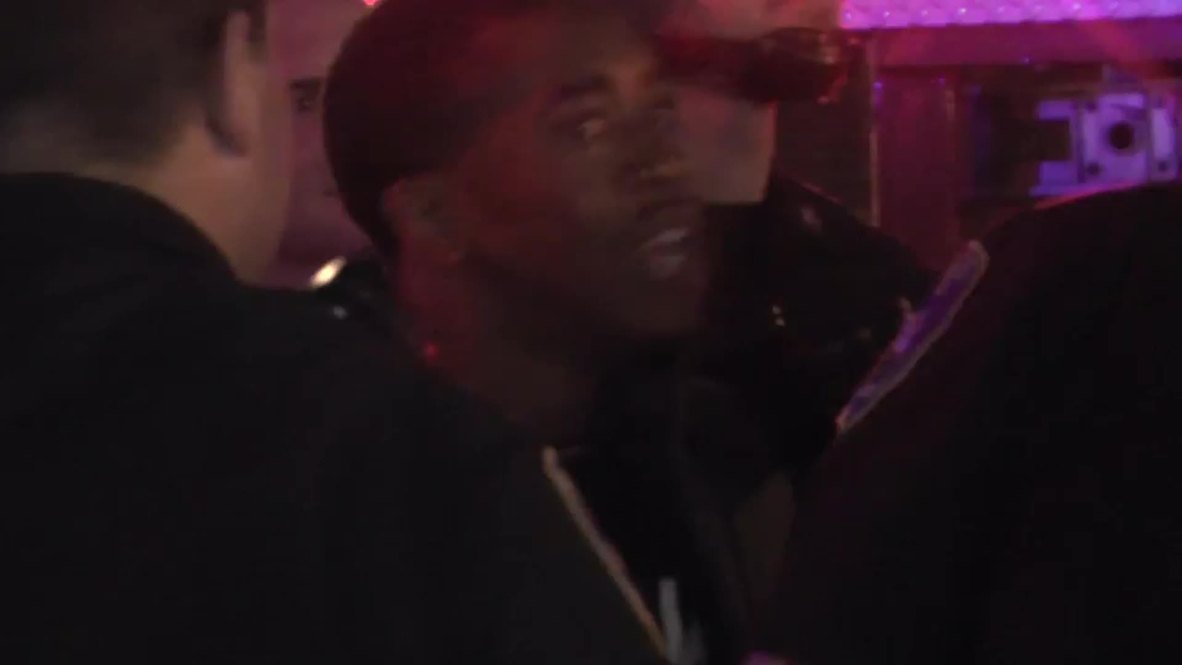 USA: Police arrest 30 in Baltimore after curfew