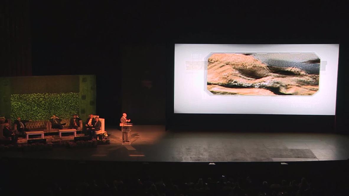 Mexico: Unseen Roswell 'alien' pics unveiled in Mexico City