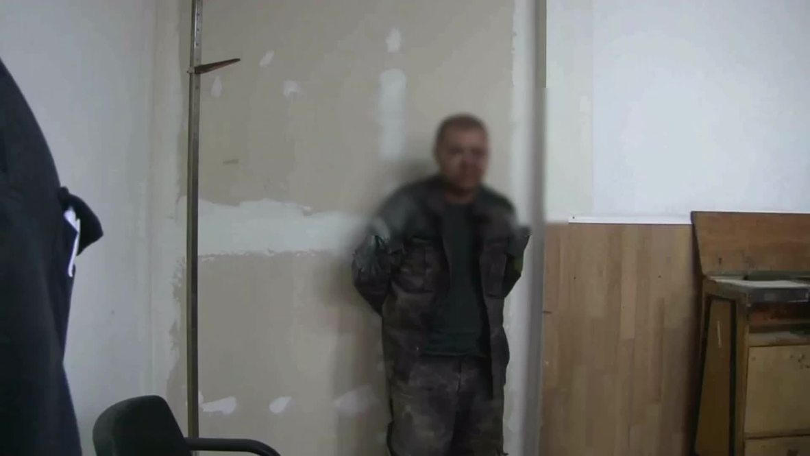 Macedonia: 30 arrested in Kumanovo attacks, Kosovans suspected of leading