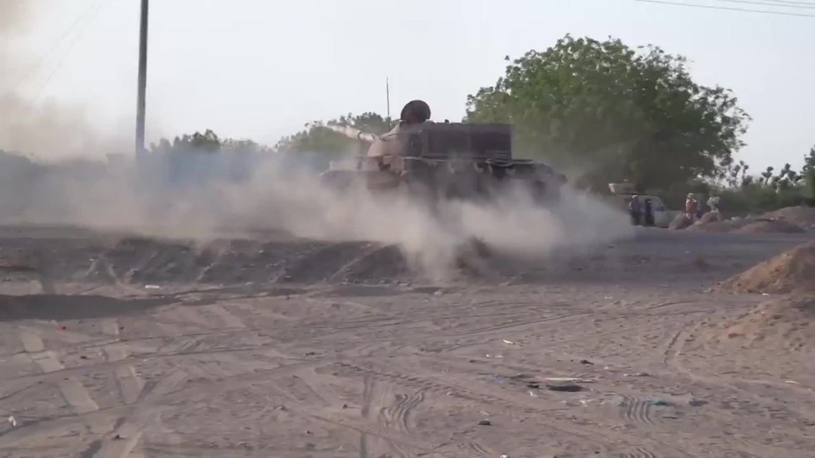Yemen: Armed civilians seize Houthi-controlled areas, at least 10 dead