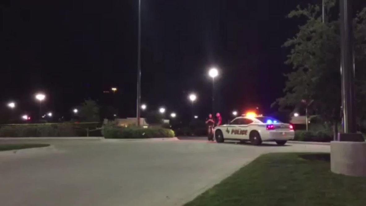 USA: At least 9 dead after gang shootout at Waco Twin Peaks Restaurant