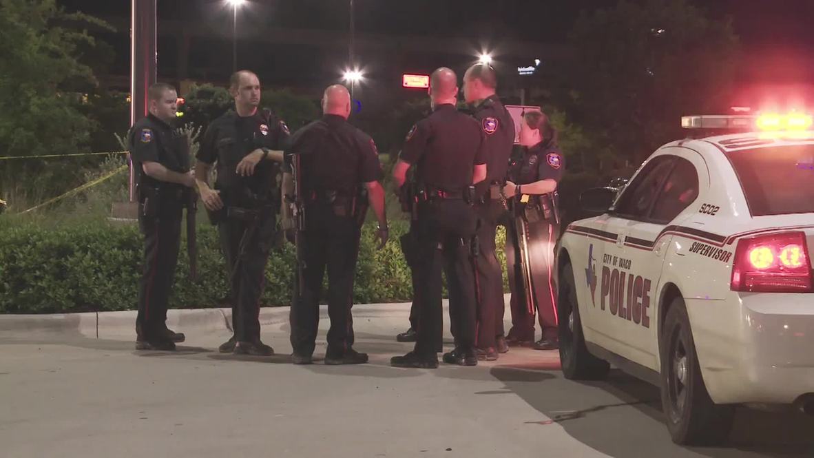 USA: 192 face 'engaging in organised crime' charges after biker gang gunfight kills 9