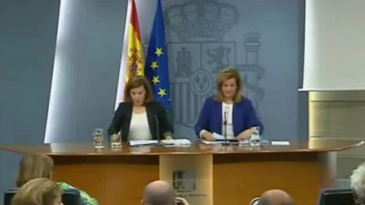 Spain: Spain approves permanent US military base in Seville