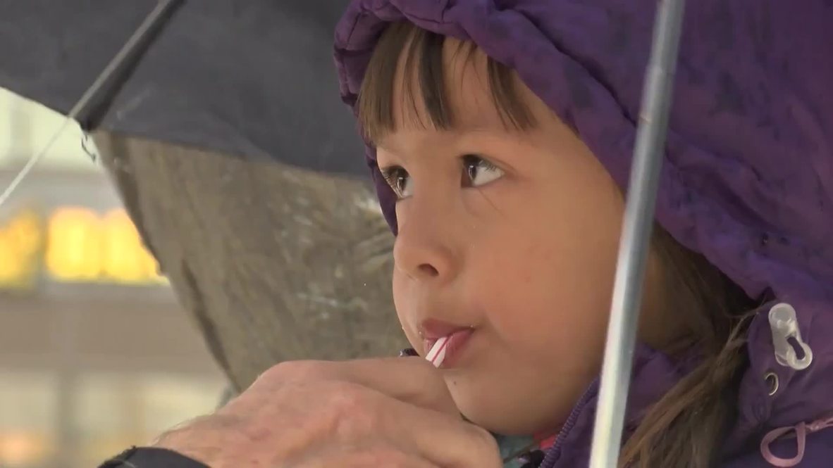 Norway: Parents protest Oslo's child "kidnapping" policies