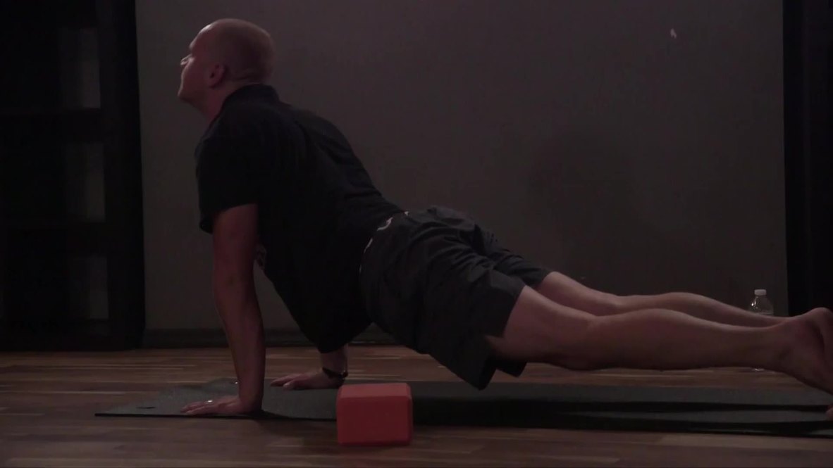 USA: DEATH METAL yoga takes off in New York