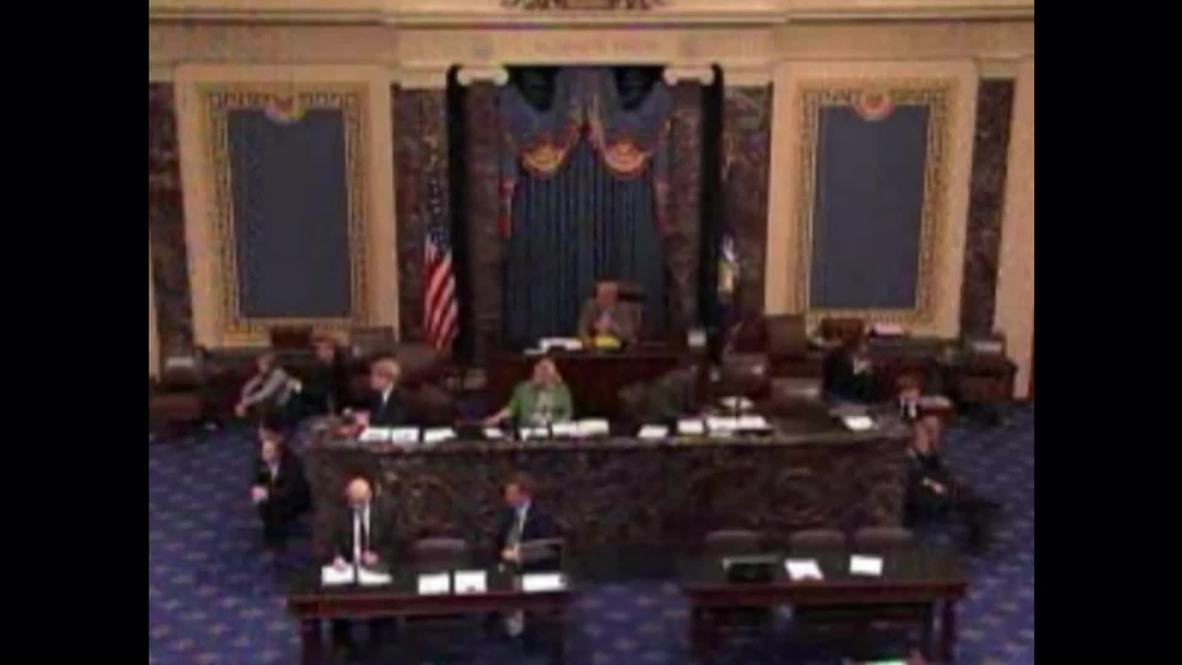 USA: Senate holds off USA Freedom Act vote