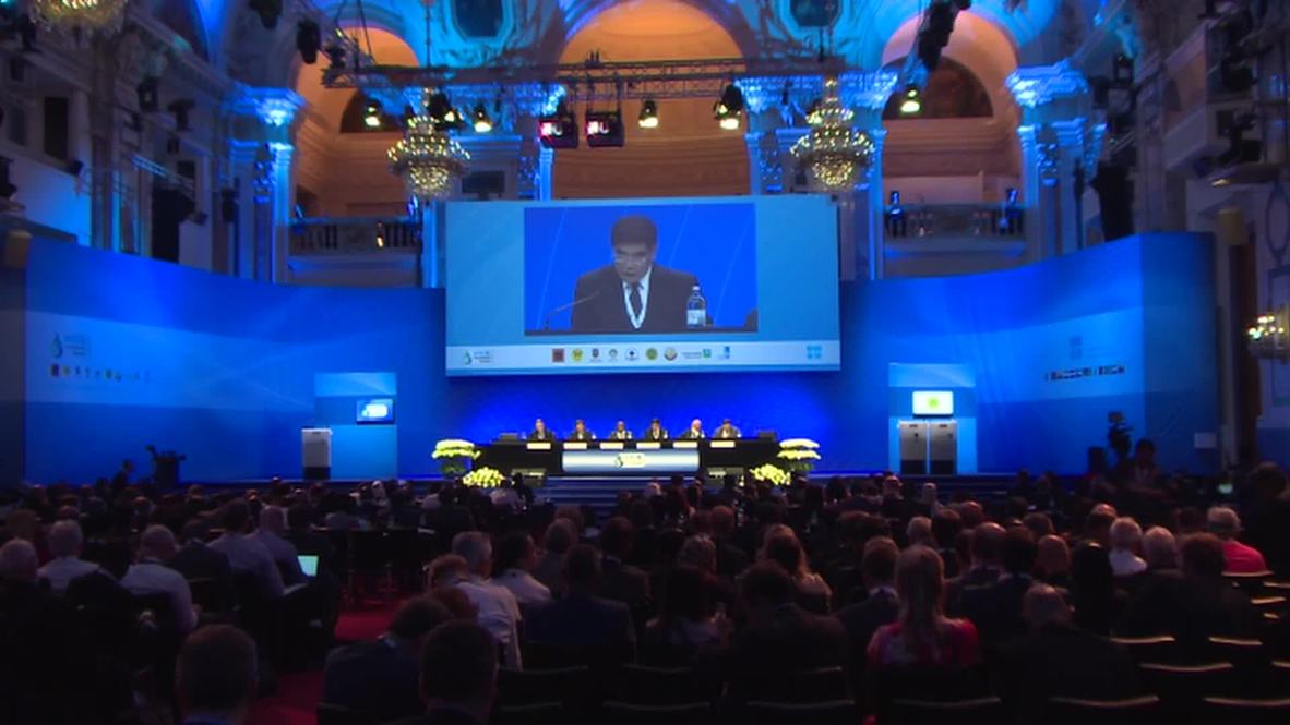 Austria: Novak touts Russia's competitive oil and gas rates in Vienna