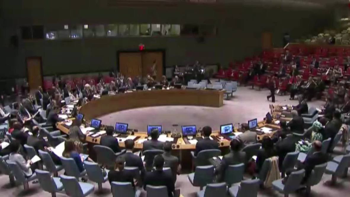 UN: Marinka clashes don't necessarily indicate an uptick in violence - OSCE official