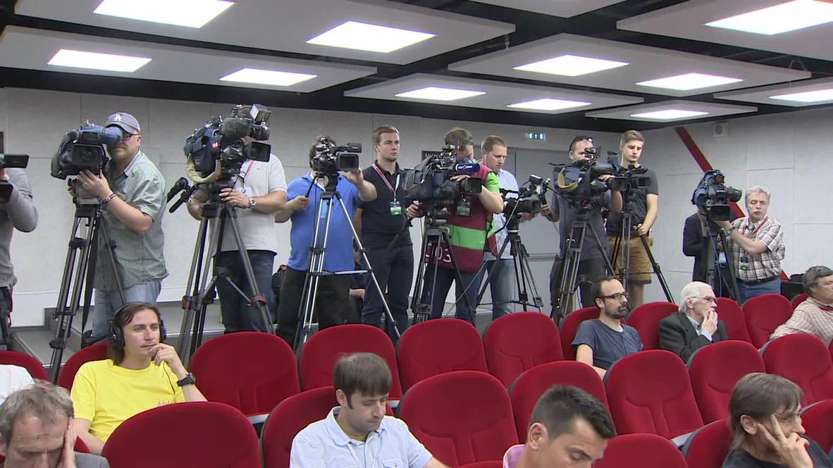 Russia: Capello says Russia can qualify for Euro 2016