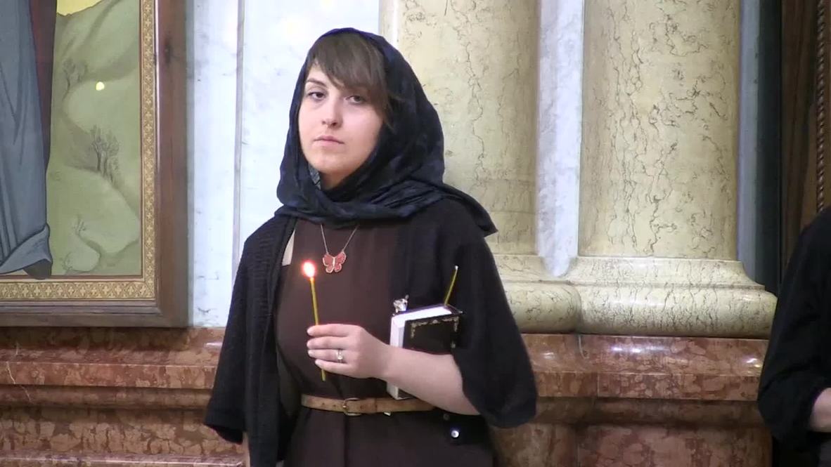 Georgia: Tbilisi mourns victims of deadly flooding