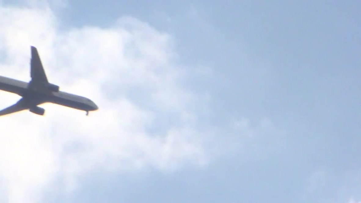 UK: Stowaway falls to death in London from undercarraige of Boeing 747