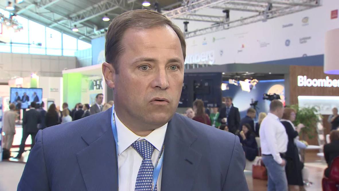 Russia: Soyuz to launch two satellites this year - Roscosmos boss