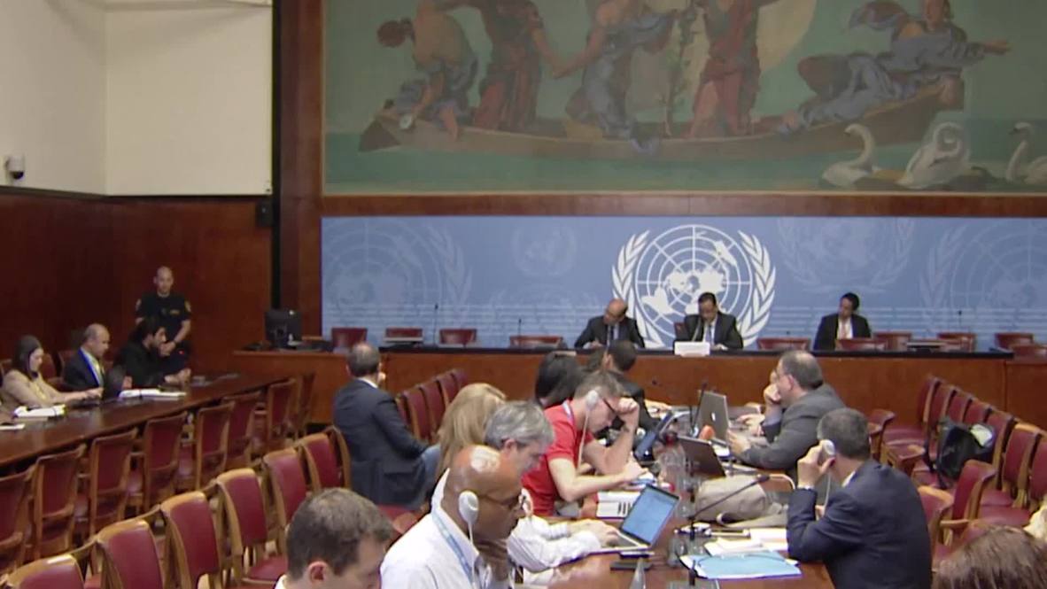 Switzerland: UN still hopeful for Yemen ceasefire despite collapse of Geneva talks