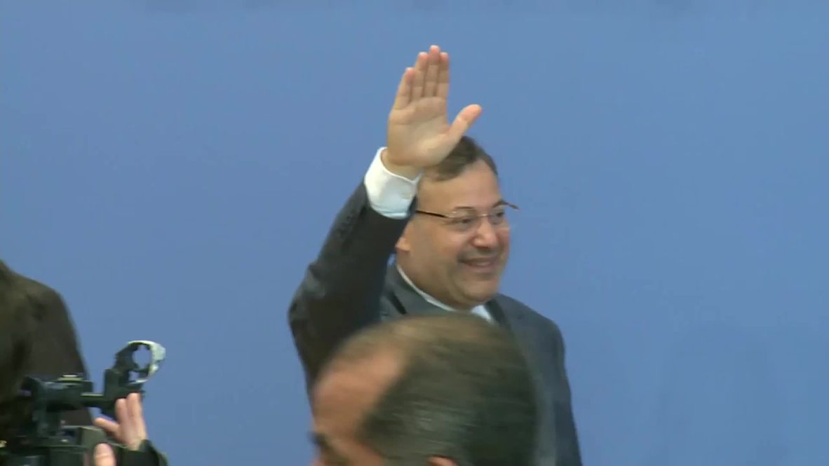 Germany: Al Jazeera journalist thanks Germany and Turkey following release