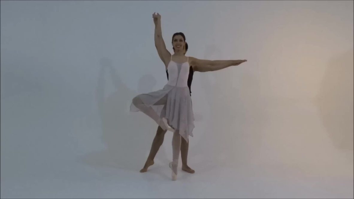 Brazil: Bolshoi Ballet cast prepares for historic Sao Paulo show
