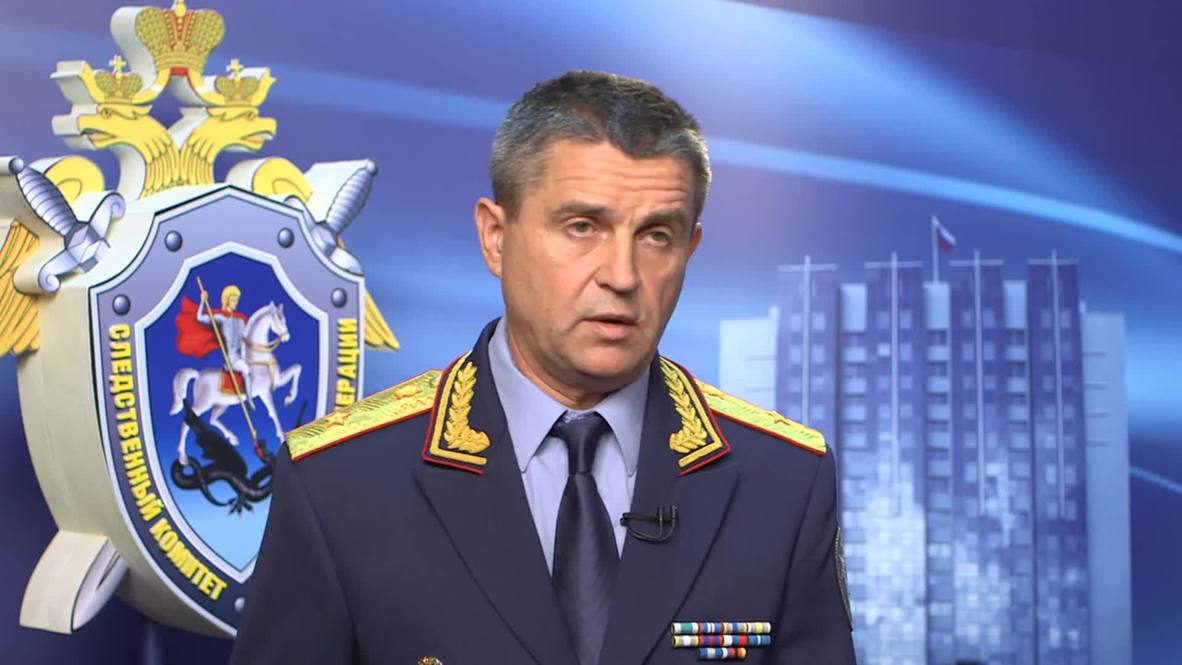 Russia: Ex-Yukos CEO Khodorkovsky may have "ordered" 1998 murder of Nefteyugansk Mayor Petukhov